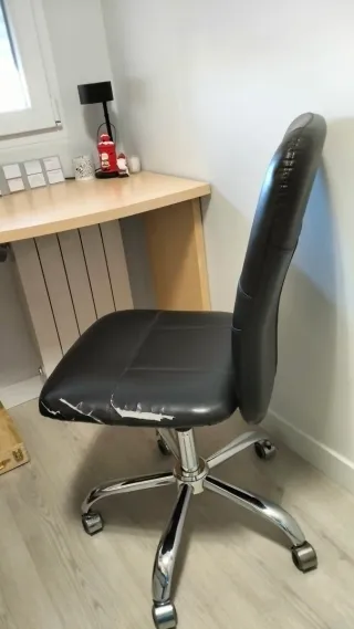 Silla de escritorio