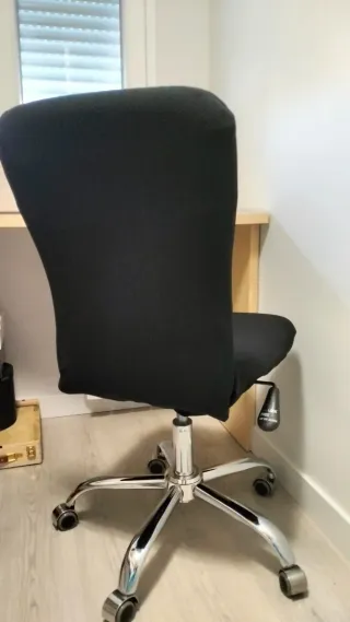 Silla de escritorio