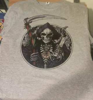 Impresora Epson DTF4P poco uso