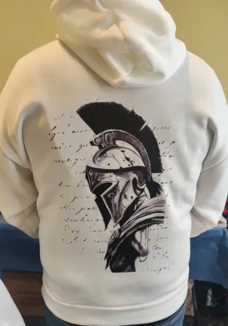 Impresora Epson DTF4P poco uso