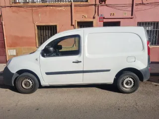 Renault Kangoo 2011