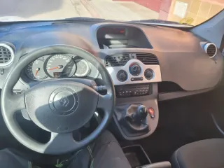 Renault Kangoo 2011
