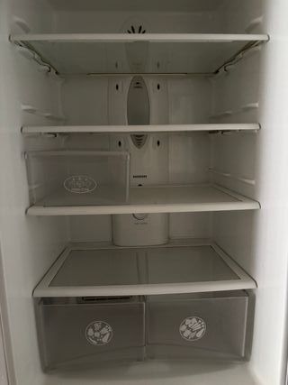 Frigorífico LG GR-389SQF No Frost