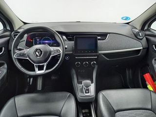 Renault Zoe INTENS R110 BATERÍA 50KWH