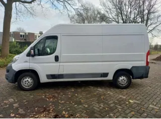 FIAT Ducato 2015