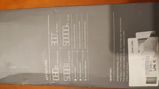 Proiettore FULL HD NATIVO Apeman LC650 LCD