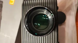 Proiettore FULL HD NATIVO Apeman LC650 LCD