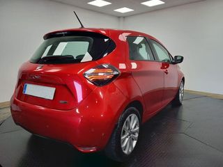 Renault Zoe INTENS R110 BATERÍA 50KWH EN PROPIEDAD