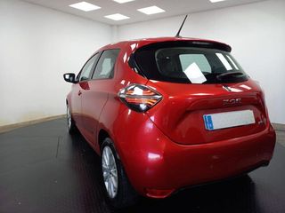 Renault Zoe INTENS R110 BATERÍA 50KWH EN PROPIEDAD