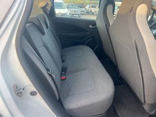 Renault Zoe INTENS R80 BATERÍA 50KWH EN PROPIEDAD