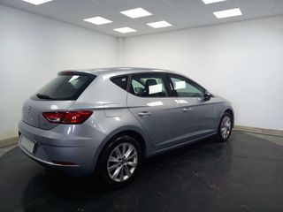Seat Leon 1.5 TGI 96kW (130CV) DSG-7 S&S FR