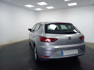 Seat Leon 1.5 TGI 96kW (130CV) DSG-7 S&S FR