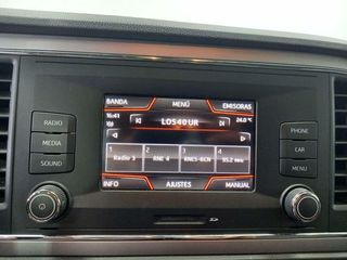 Seat Leon 1.4 TGI GNC DSG-7 St&Sp Style