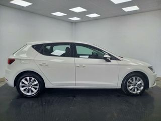 Seat Leon 1.5 TGI 96kW (130CV) St&Sp Style