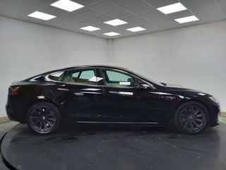 Tesla Model  S S 100 KWH DUALMOTOR LONG RANG