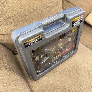 Kit Microscopio de Juguete Microscience