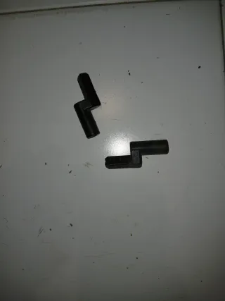 Ejes Bandeja Peugeot 106