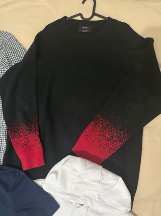 Lote Ropa Hombre Talla M