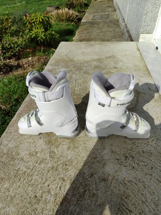 Botas de esquí HEAD mujer