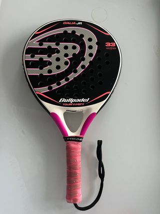 Pala pádel junior Bullpadel Dalia JR