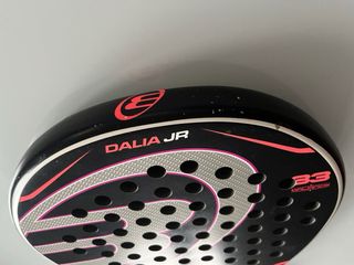 Pala pádel junior Bullpadel Dalia JR