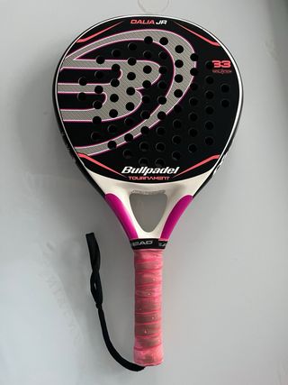 Pala pádel junior Bullpadel Dalia JR
