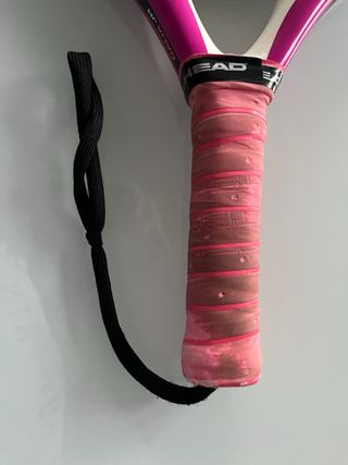 Pala pádel junior Bullpadel Dalia JR