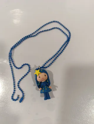 Colgante infantil Tinyly