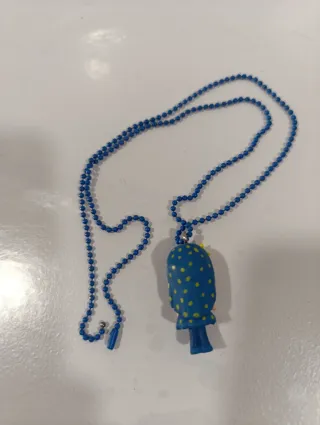 Colgante infantil Tinyly