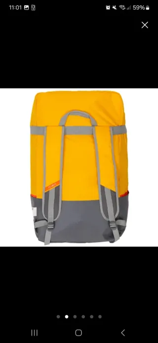 Kayak hinchable Itiwit 2 plazas