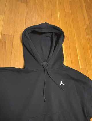 Sudadera Jordan Negra