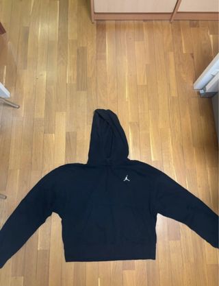 Sudadera Jordan Negra