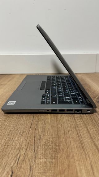 DEL LATITUDE 5410 TÁCTIL i5 10th/ 16RAM/ 512GB WF6
