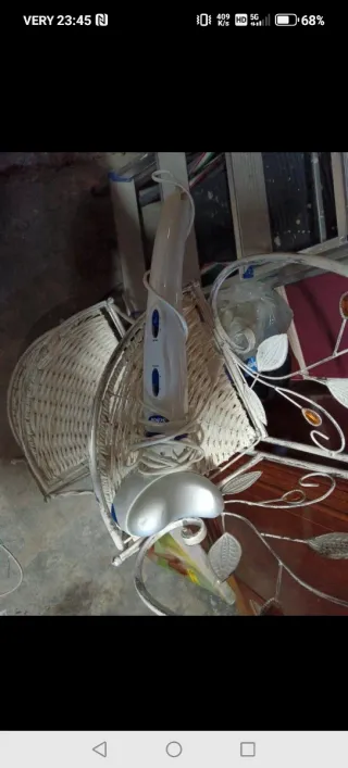 Massaggiatore elettrico