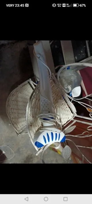 Massaggiatore elettrico