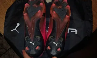 Pack Botas Fútbol Puma Ultra Elite