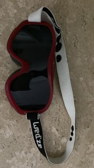 Gafas de esquí infantiles Wedze