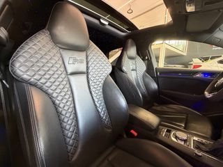 Audi RS3 2020 ¡🚀 FULL EXTRAS!