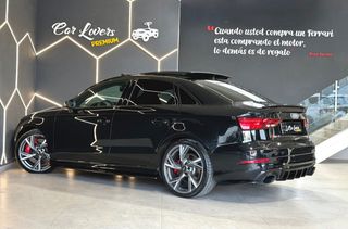 Audi RS3 2020 ¡🚀 FULL EXTRAS!