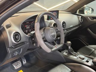 Audi RS3 2020 ¡🚀 FULL EXTRAS!