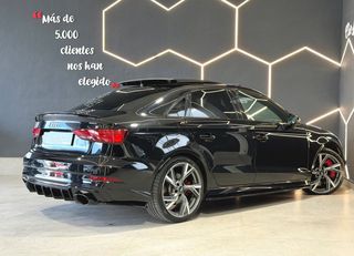 Audi RS3 2020 ¡🚀 FULL EXTRAS!