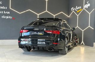 Audi RS3 2020 ¡🚀 FULL EXTRAS!
