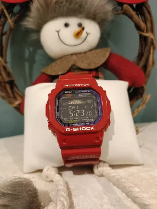 Original!! G-Shock GWX-5600C