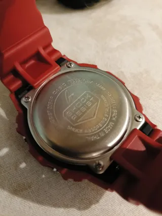 Original!! G-Shock GWX-5600C