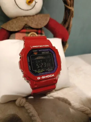 Original!! G-Shock GWX-5600C