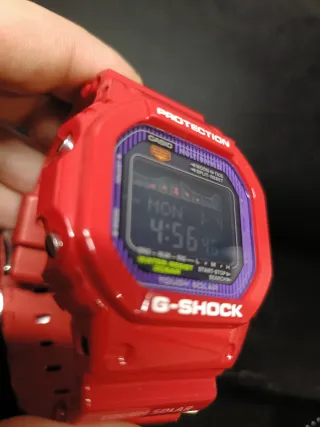 Original!! G-Shock GWX-5600C