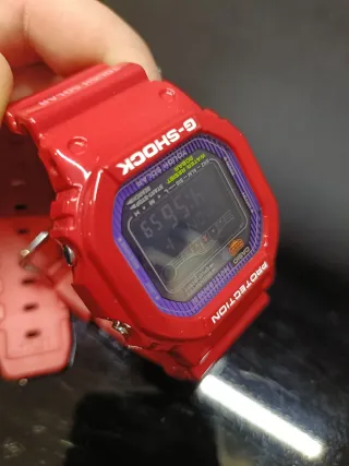 Original!! G-Shock GWX-5600C