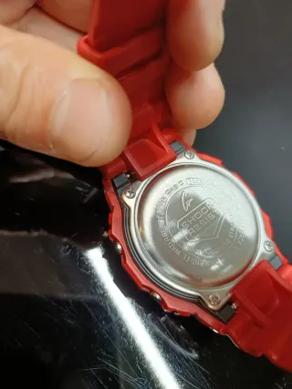 Original!! G-Shock GWX-5600C