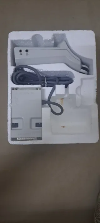 Logitech Audioman con Disquetes