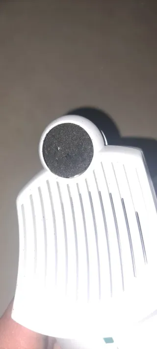 Logitech Audioman con Disquetes